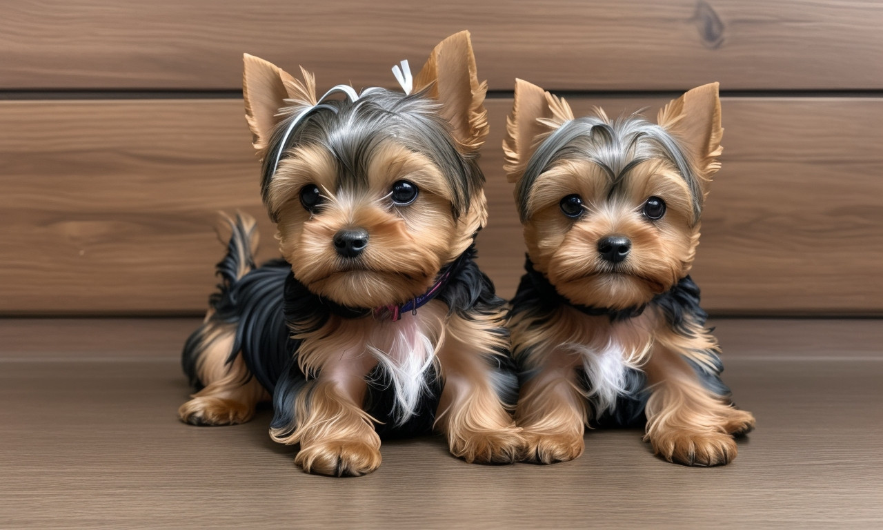 How Much Do Yorkies Cost Per Month? How Much Does a Yorkshire Terrier Cost? 2024 Price Guide Revealed
