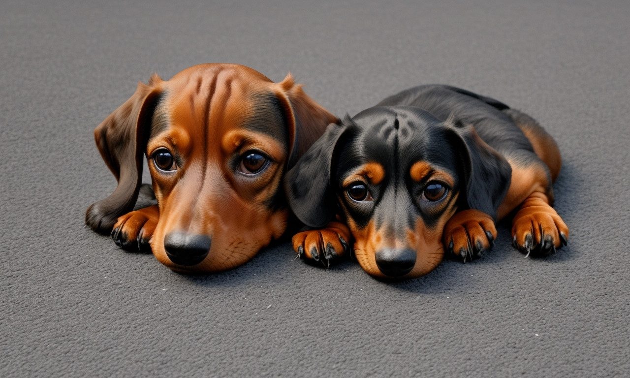 How Much Does a Dachshund Cost Per Month?