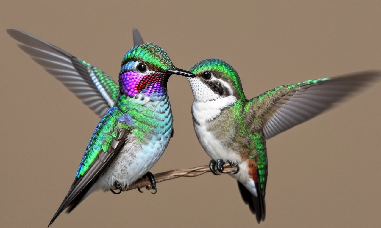 How much does a hummingbird cost? Can You Have A Hummingbird As A Pet? (Legality + FAQs) - Discover Now!