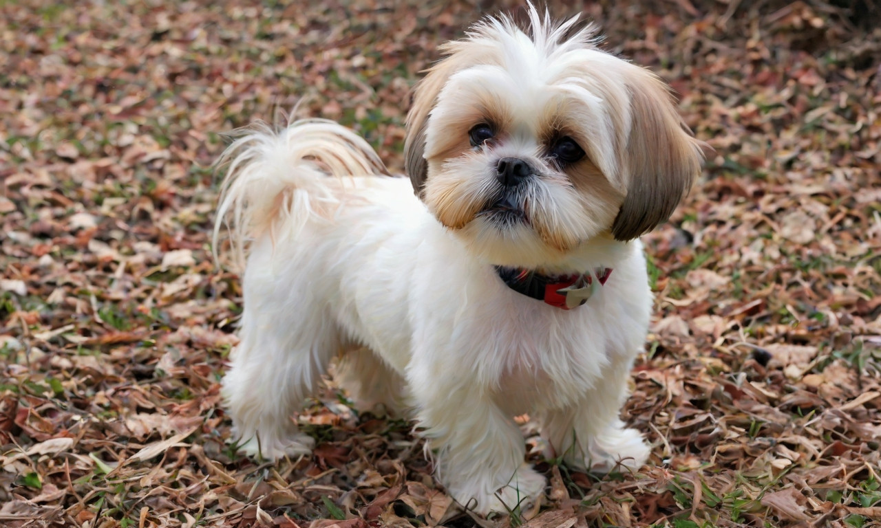 How Much Does a Maltese Shih Tzu Mix Cost? Discover the Price Today!