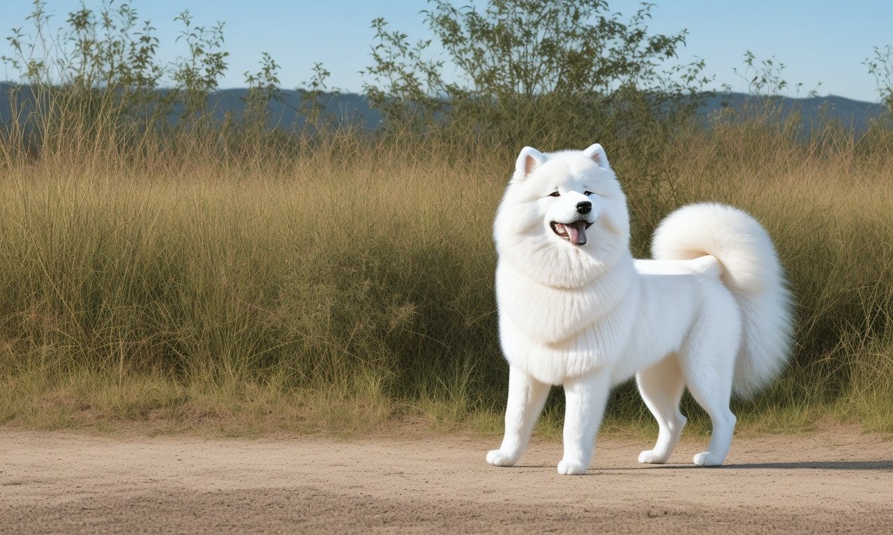 How Much Does a Samoyed Cost Per Month? How Much Does a Samoyed Cost? 2024 Price Guide for Smart Buyers