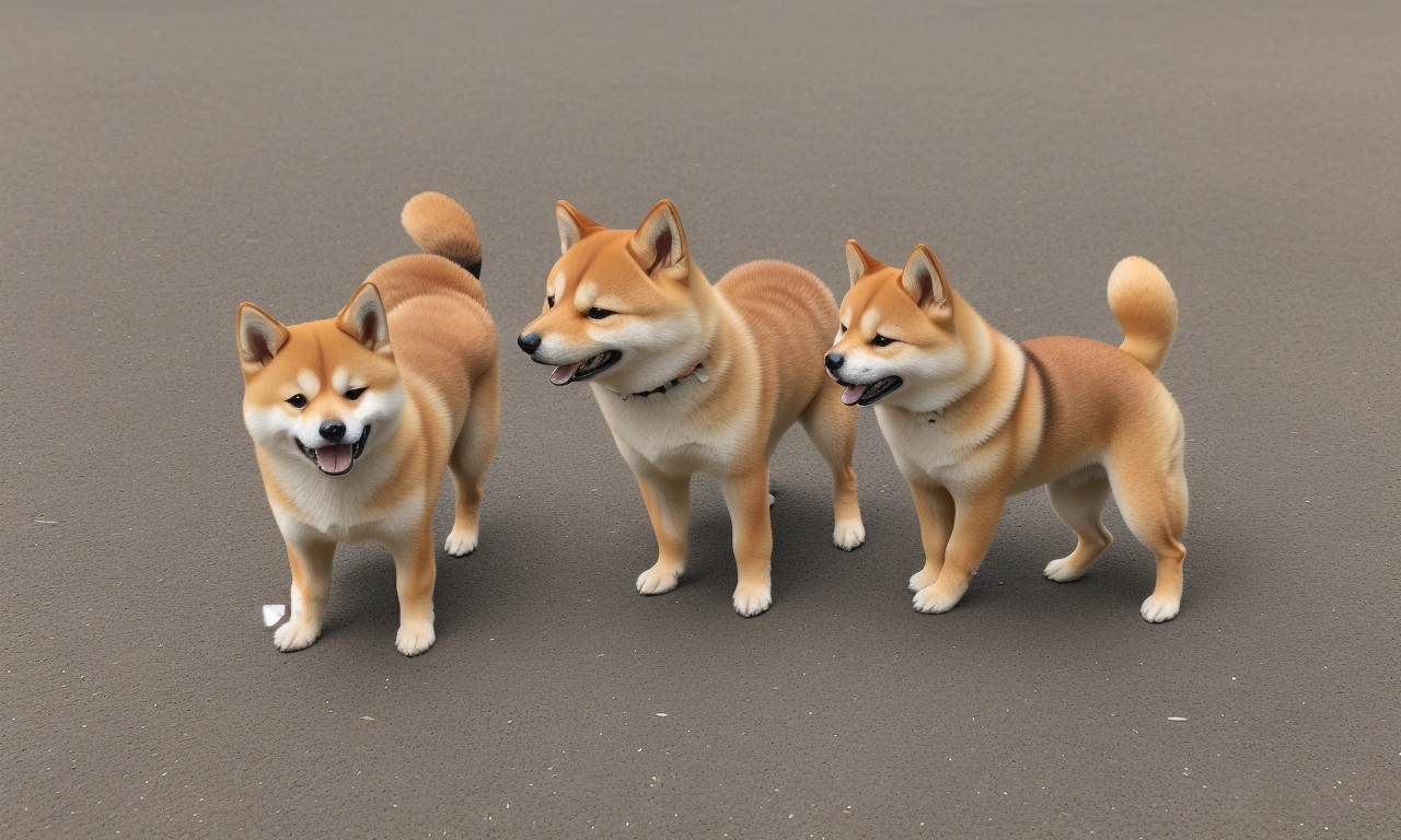 How Much Does a Shiba Inu Cost Per Month? How Much Does It Cost to Own a Shiba Inu? 2024 Price Breakdown Revealed