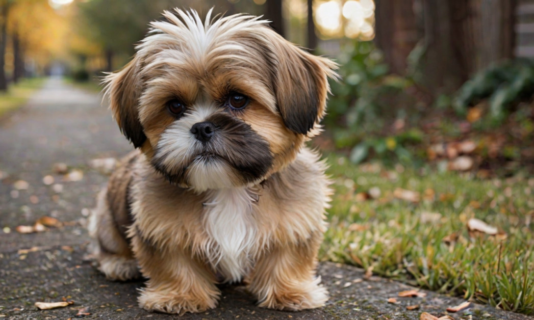 How Much Does a Shih Tzu and Yorkie Mix Cost? Find Out Now!