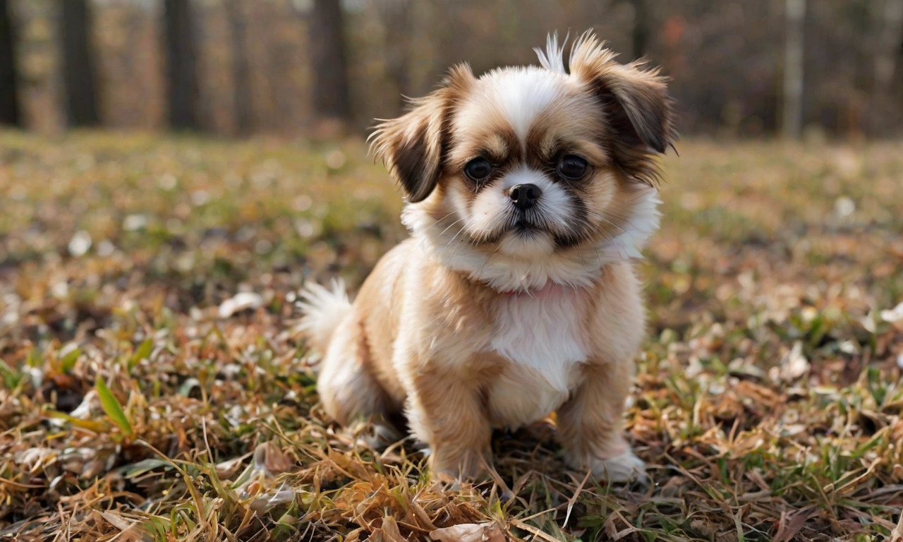 How Much Does a Shih Tzu Chihuahua Mix Cost: A Complete Guide