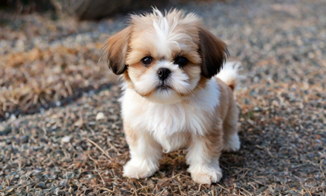How Much Does a Shih Tzu Maltese Mix Cost? Find Out Now!