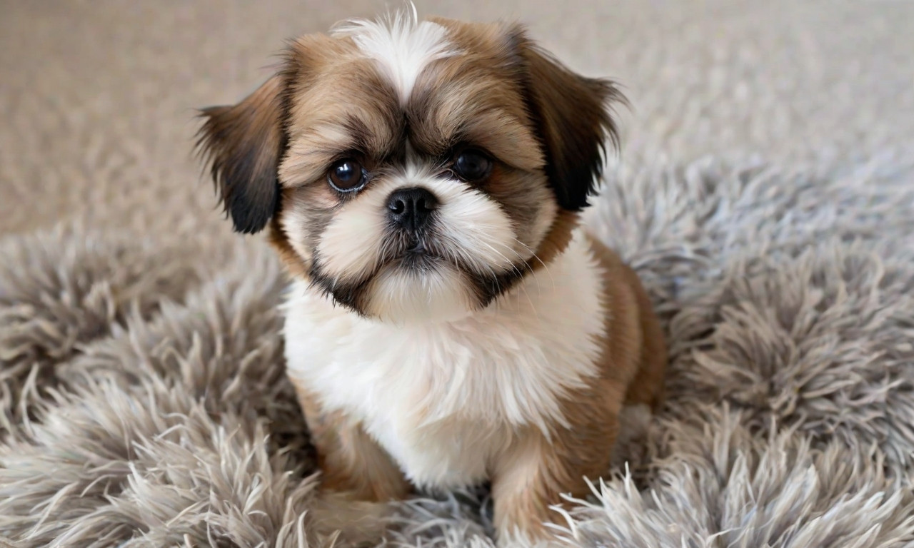 How Much Does a Shih Tzu Mix Cost? Unveiling Real Prices