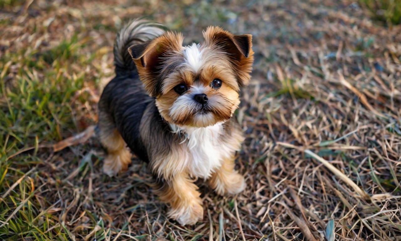 How Much Does a Shih Tzu Yorkie Mix Cost? Find Out Now