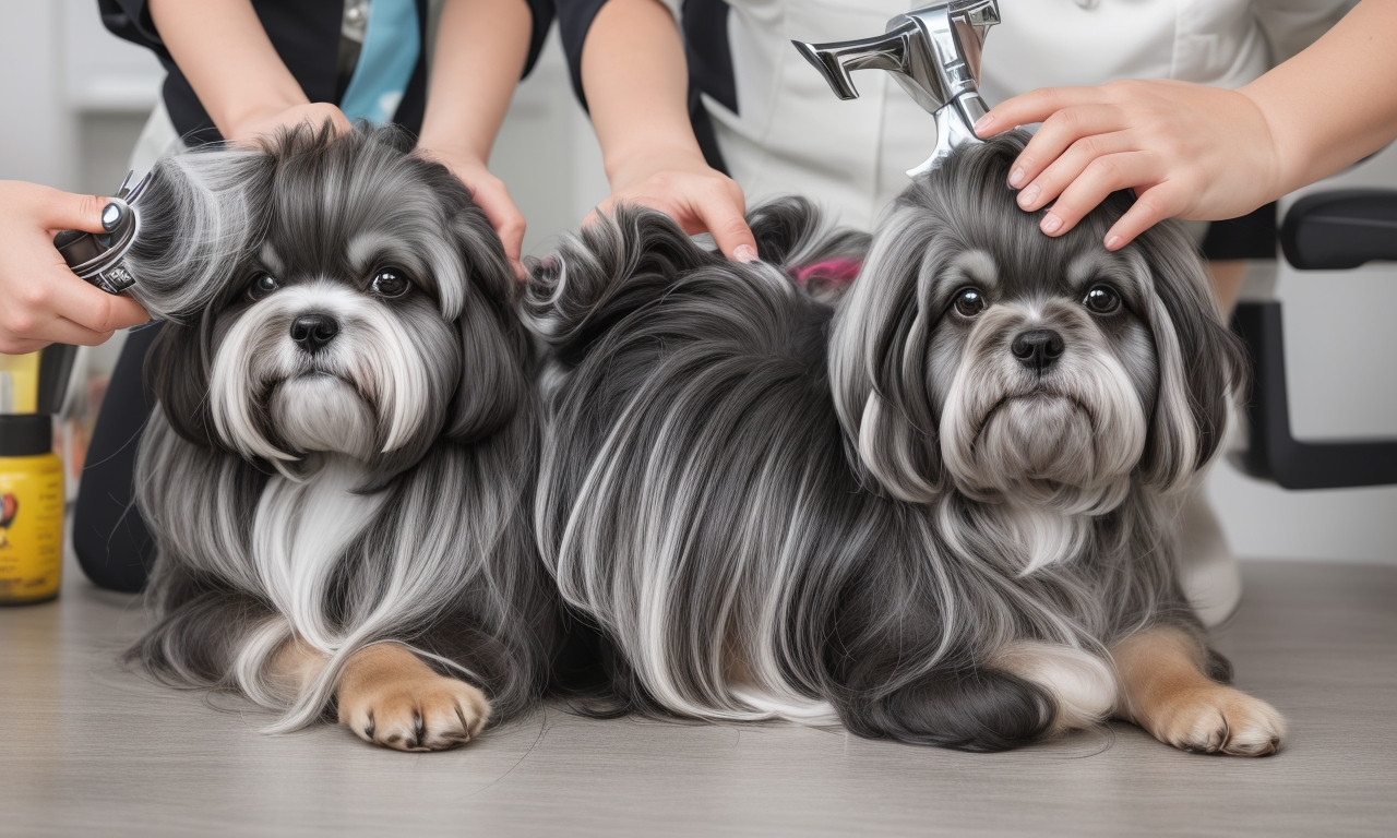 How Much Does Professional Dog Grooming Cost? How Much Does Dog Grooming Cost? 2024 Price Guide Revealed