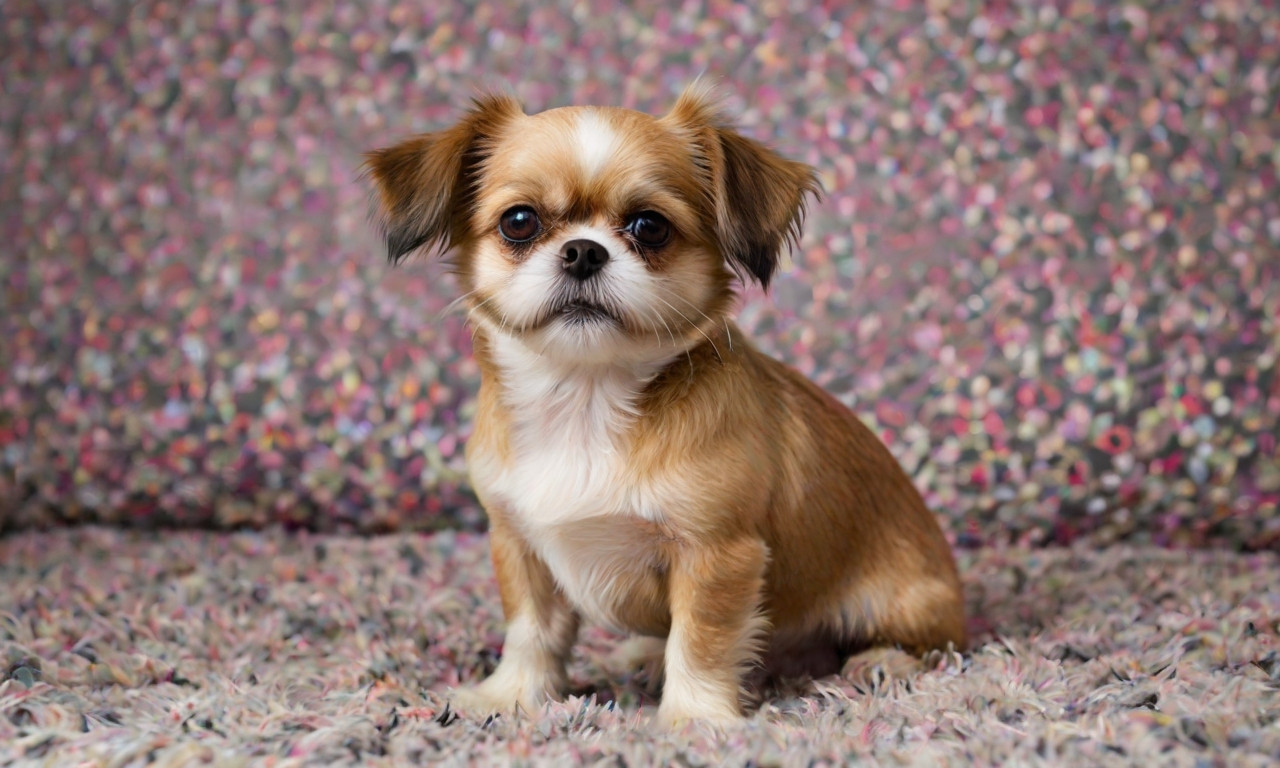 How Much Is a Shih Tzu and Chihuahua Mix Worth: Find Out Now