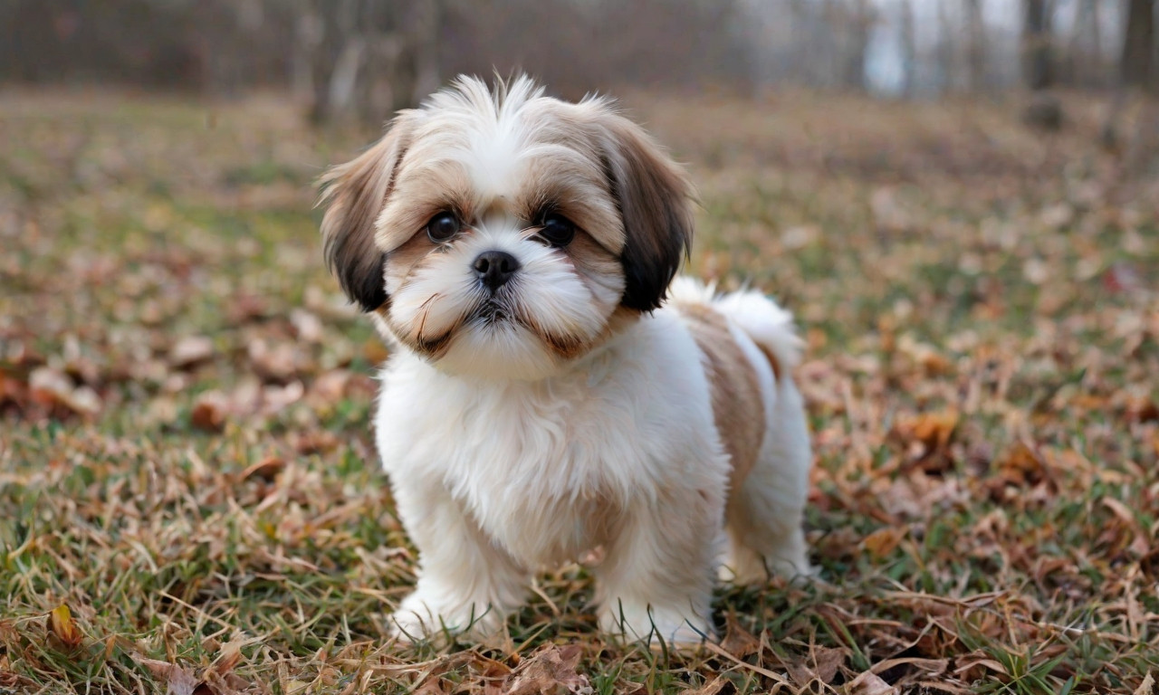 How Much Is a Shih Tzu Maltese Mix? Discover the Price Now