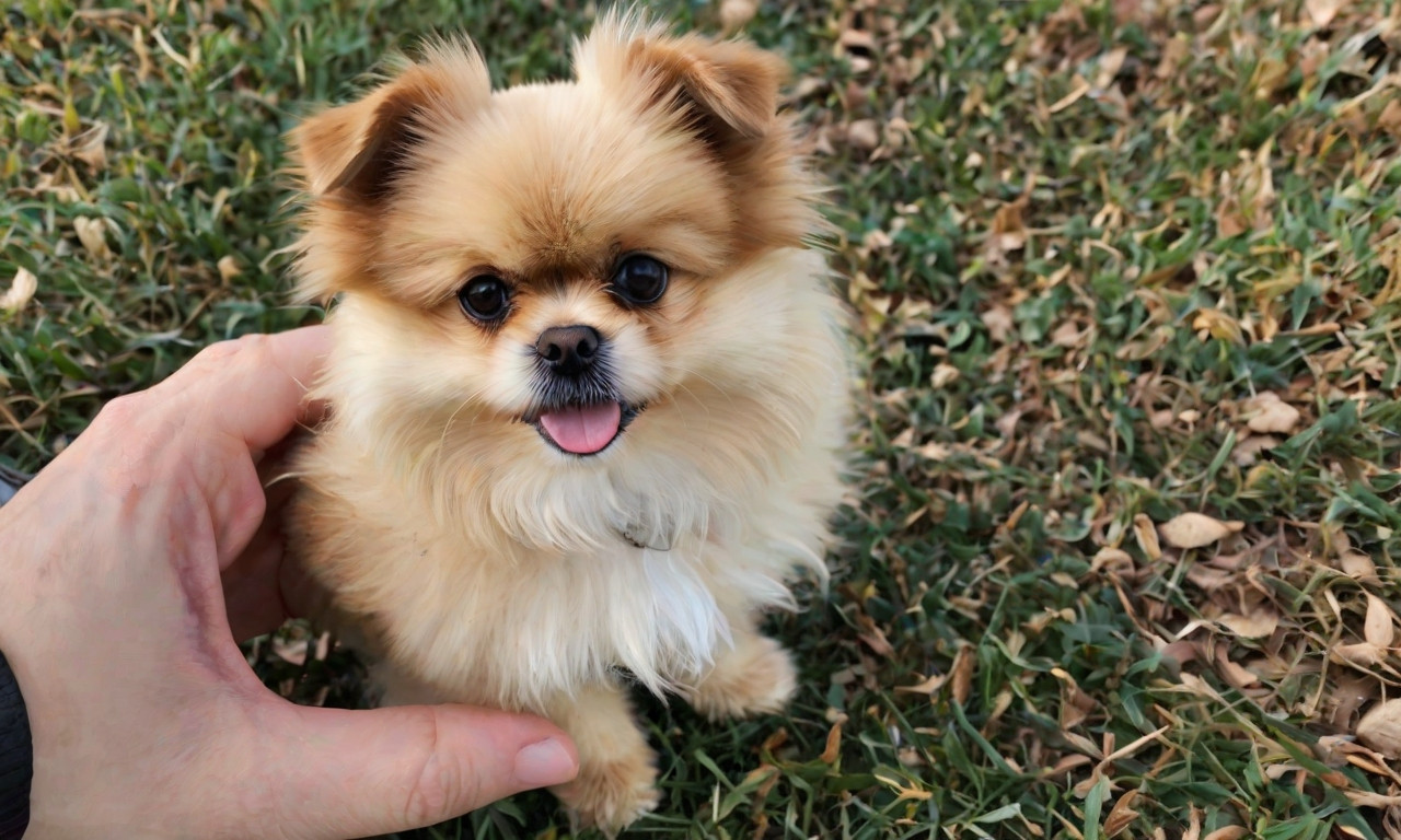 How Much Is a Shih Tzu Pomeranian Mix? Discover the Cost Today!
