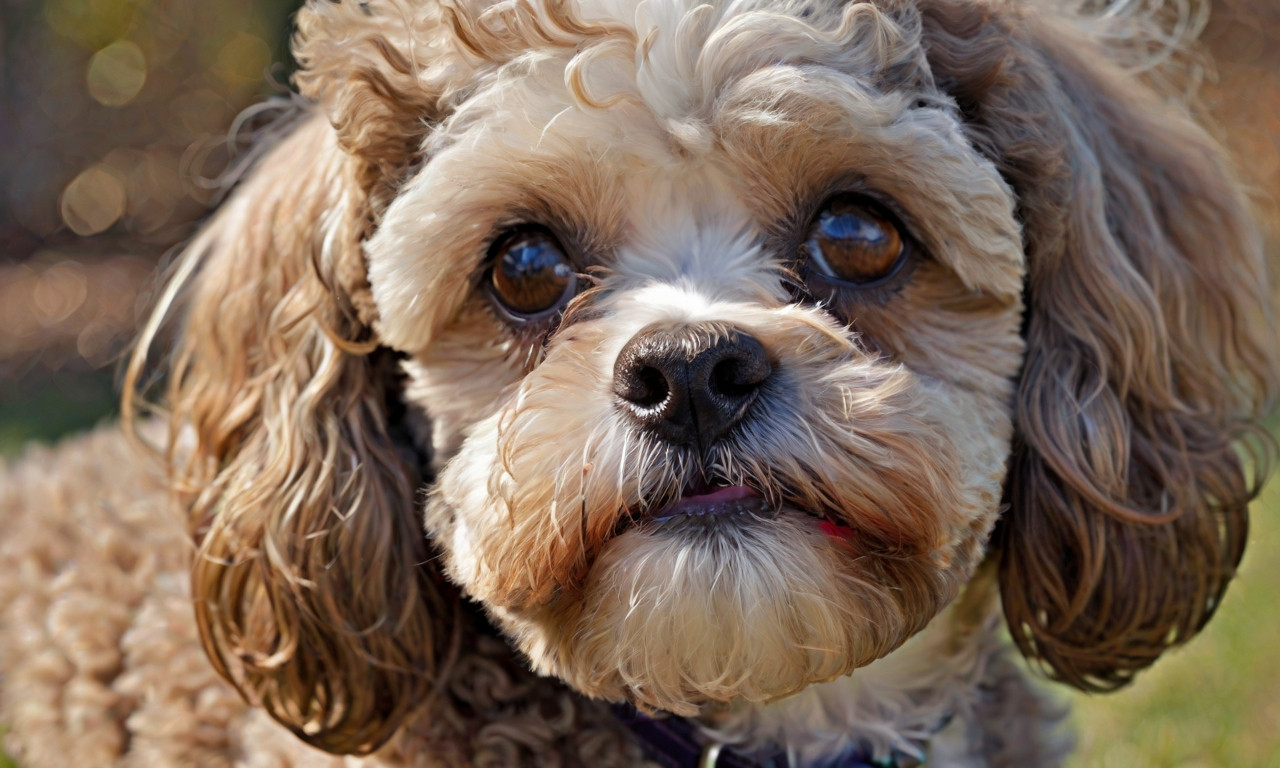 How Much Is a Shih Tzu Poodle Mix: Discover Costs and Savings