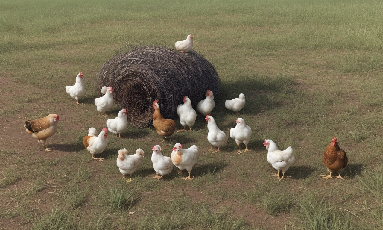 How often do chickens lay eggs in the wild? How Often Do Chickens Lay Eggs? Uncover the Surprising Truth!