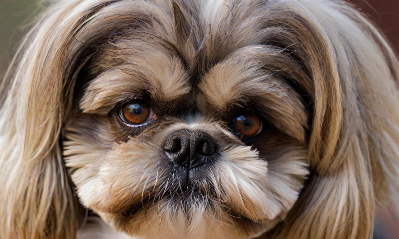 How to Clean Shih Tzu Eyes: Expert Tips for Clear, Healthy Eyes