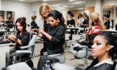 How To Find the Best Cosmetology Program for Your Needs: A Beauty School Guide
