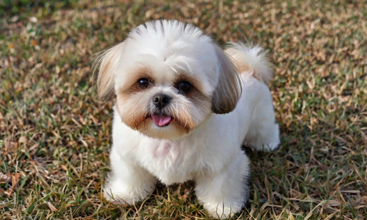 How to Groom a Bichon Shih Tzu Mix: Expert Tips Revealed