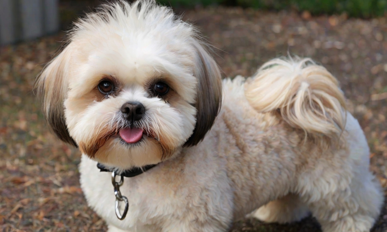 How to Groom a Shih Tzu Bichon Mix: Easy Tips for a Flawless Look