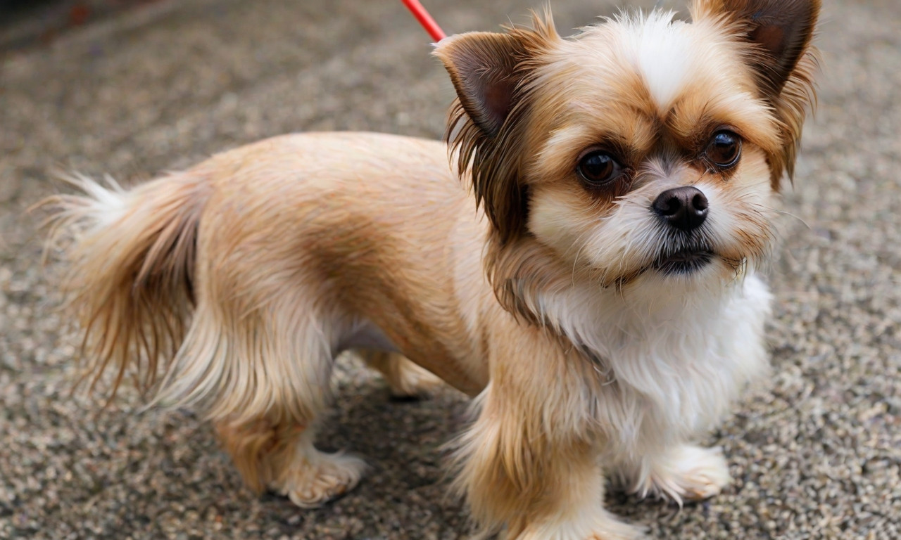 How to Groom a Shih Tzu Chihuahua Mix: Expert Tips & Tricks