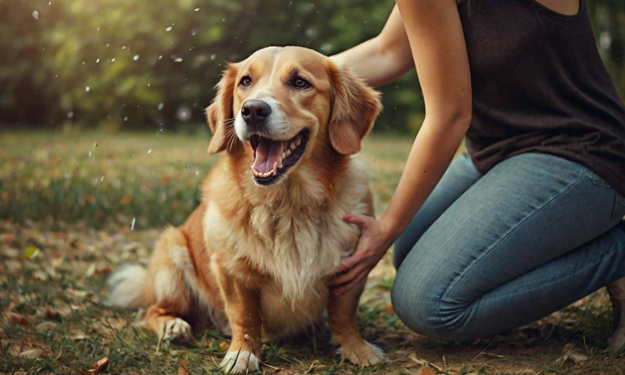 How to Make a Dog Stop Barking: Effective Home Remedies