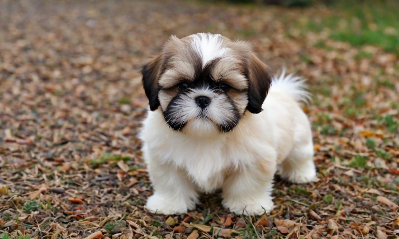 How to Obedience Train a Shih Tzu Puppy: Ultimate Guide for Success