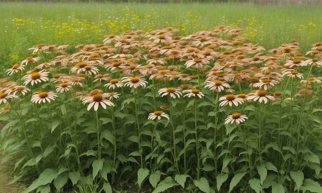 How to Plant Coneflower Seeds How to Grow Coneflowers From Seeds: Ultimate Guide for Stunning Blooms
