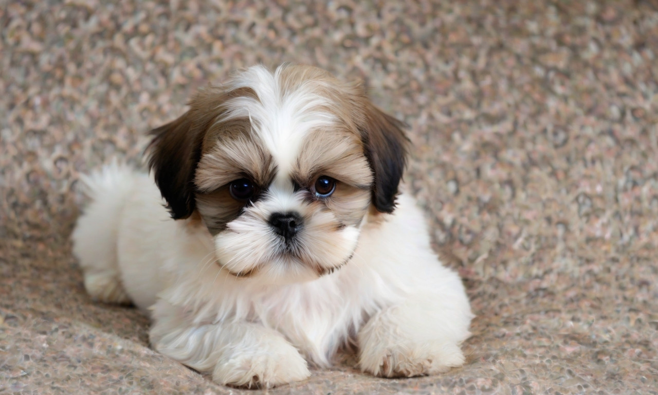 How to Prepare for a Shih Tzu Puppy: Ultimate Guide for New Owners