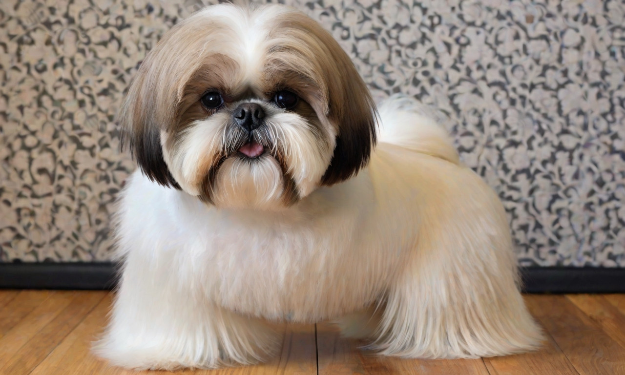 How to Shih Tzu Grooming Teddy Bear Cut: Step-by-Step Guide