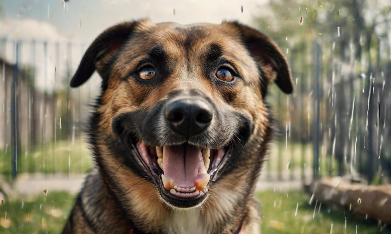 How to Stop Dog Barking in Seconds: 7 Proven Techniques