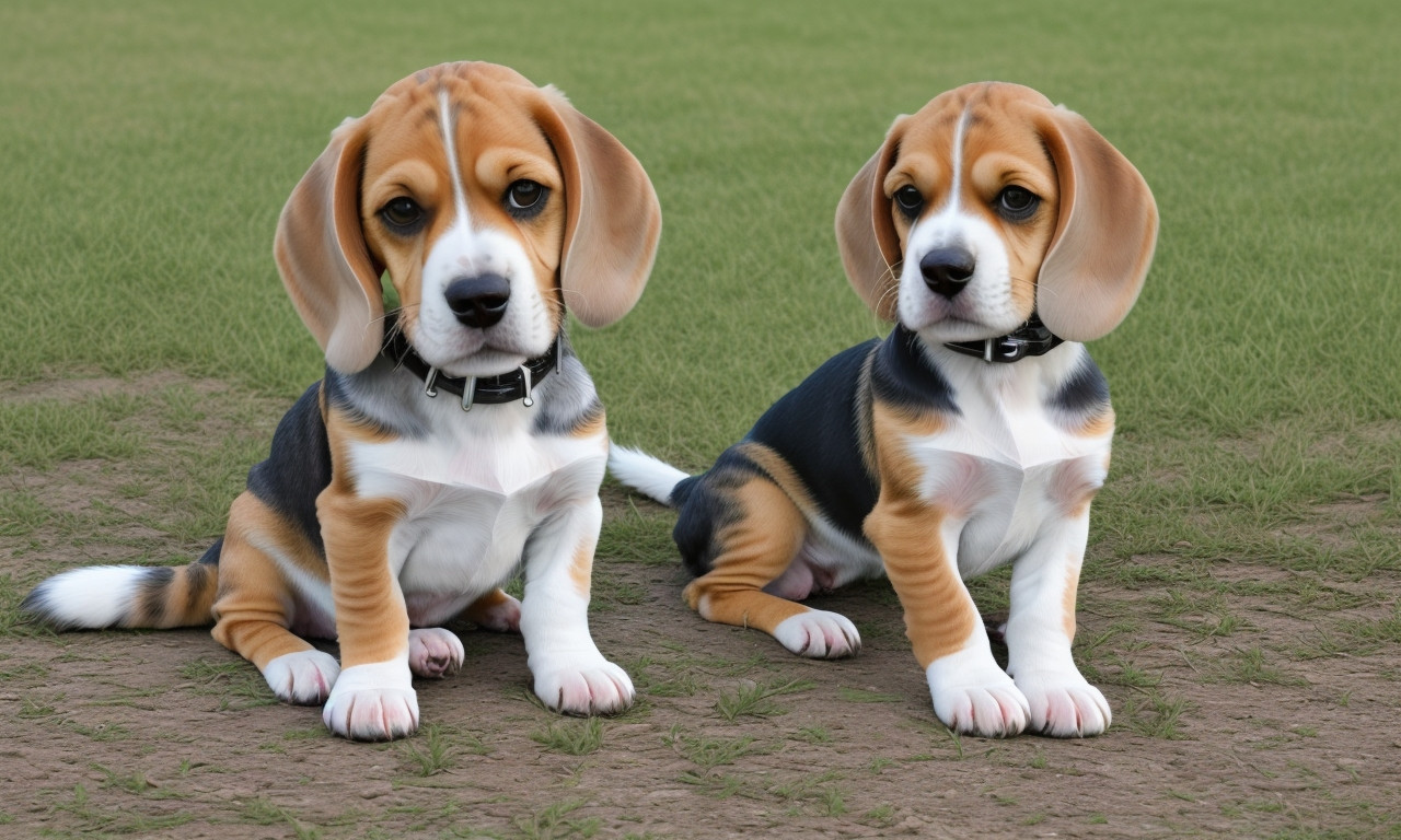 How to Tell Your Beagle’s Age How Long Do Beagles Live? Boost Their Lifespan with Expert Care Tips