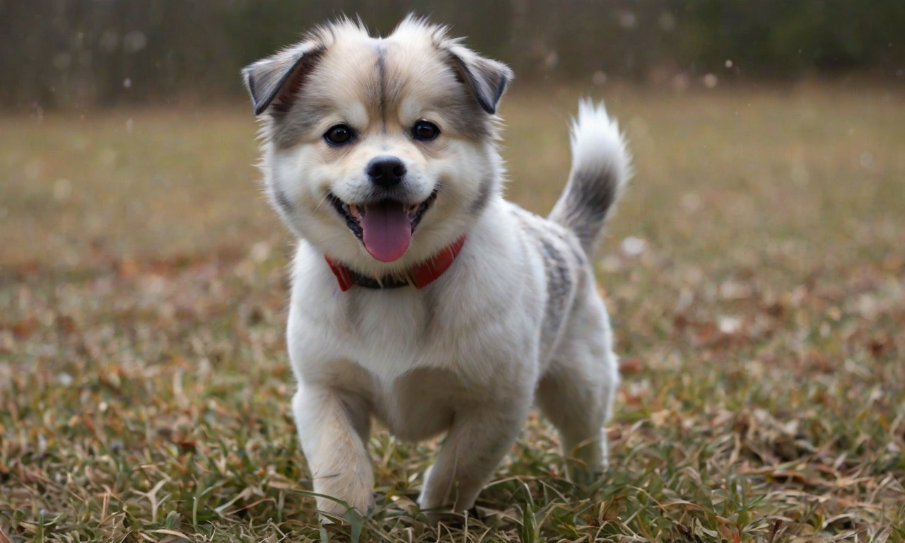 How to Train a ShiChi to Not Bark: Expert Tips for Peaceful Pups