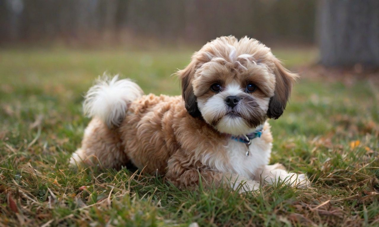 How to Train a Shih Tzu Poodle Mix: Top Expert Tips Revealed