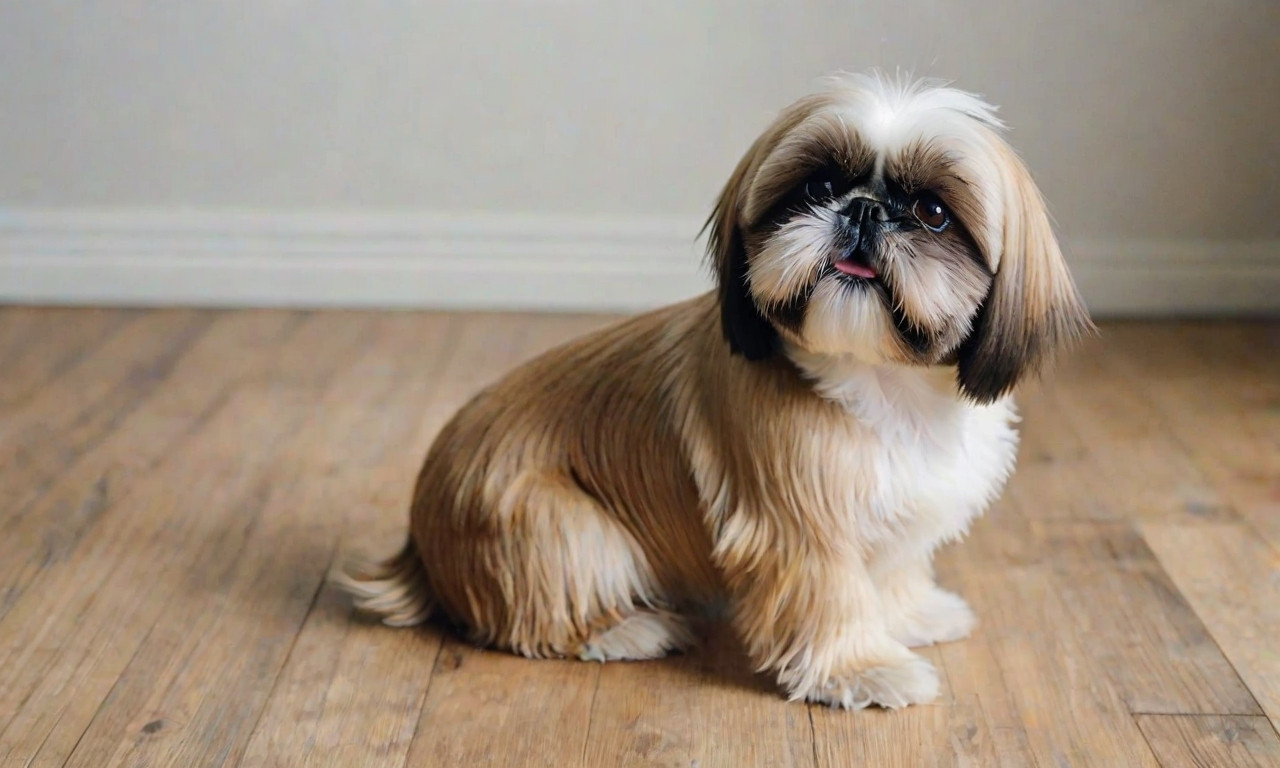 How to Train a Shih Tzu to Behave: Essential Tips for Success