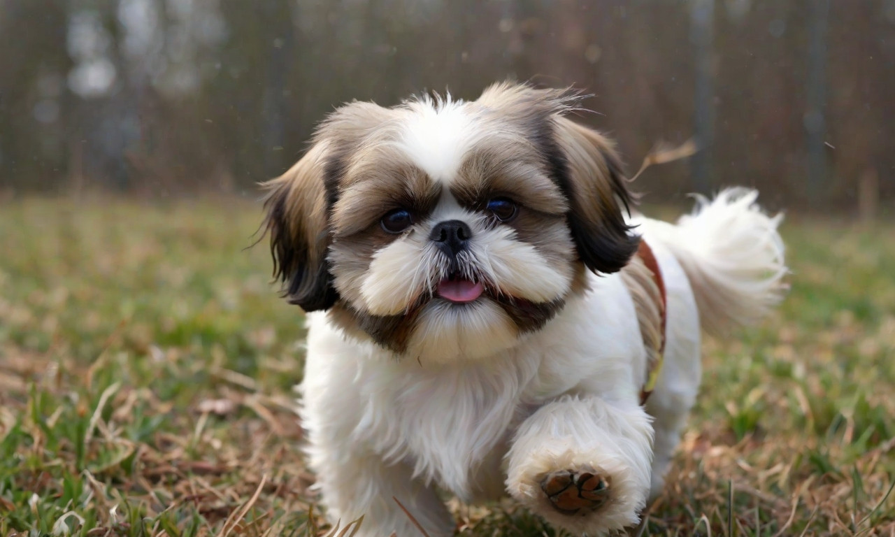 How to Train a Shih Tzu to Come when Called: Expert Tips for Success
