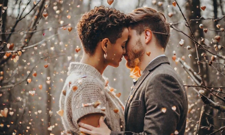 How to Write a Heartfelt Love Message? 137 Deep Love Messages for Him to Enhance Your Heartfelt Connection