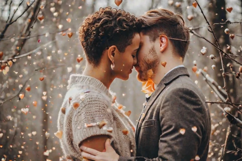 How to Write a Heartfelt Love Message? 137 Deep Love Messages for Him to Enhance Your Heartfelt Connection