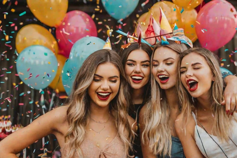 Humorous 22nd Birthday Instagram Captions Feeling 22 Like Taylor: Ultimate 300+ Captions for Your 22nd Birthday Bash