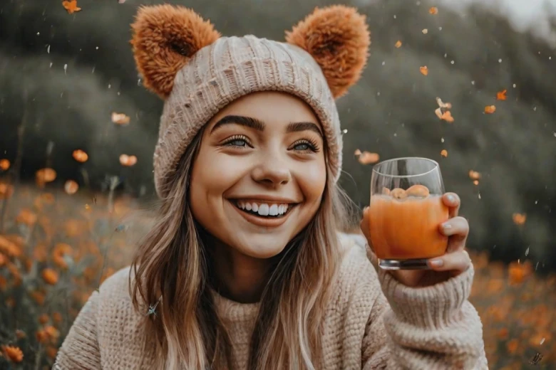 Humorous & Happy Captions for Instagram 400+ Happier Captions for Instagram of 2024 for More Joyful Posts