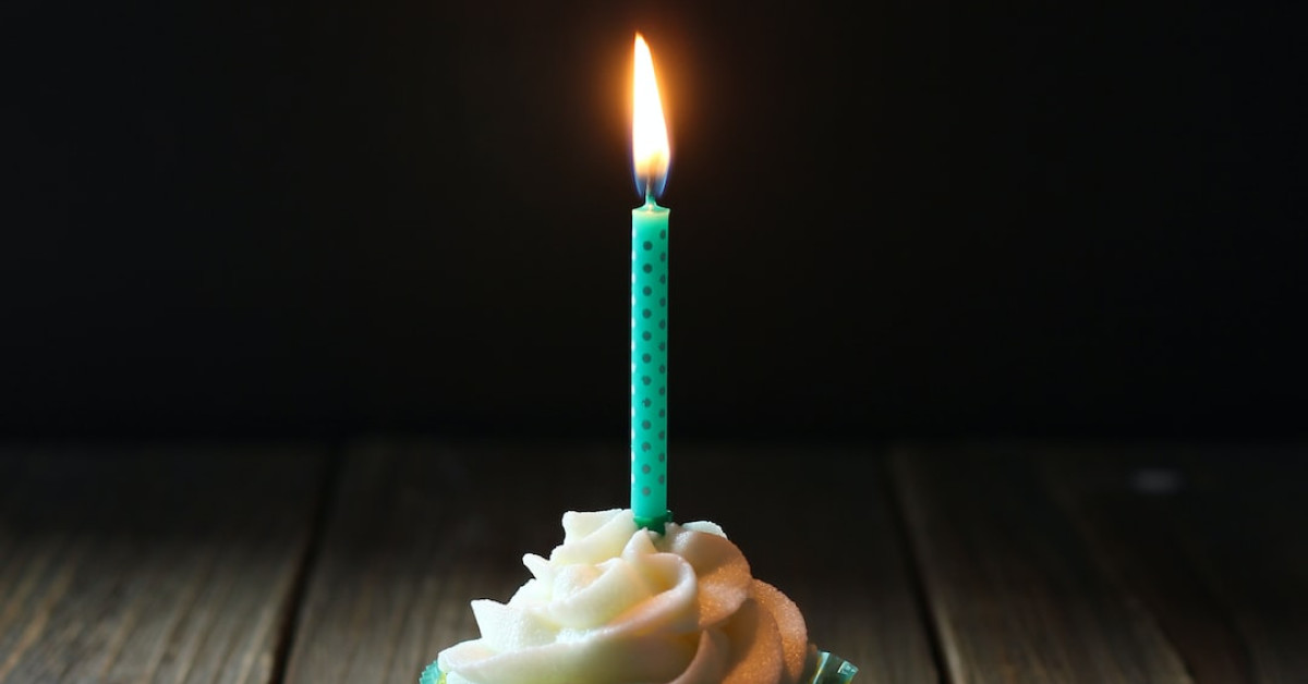 Husband's birthday celebration with romantic surprises and love sparks.