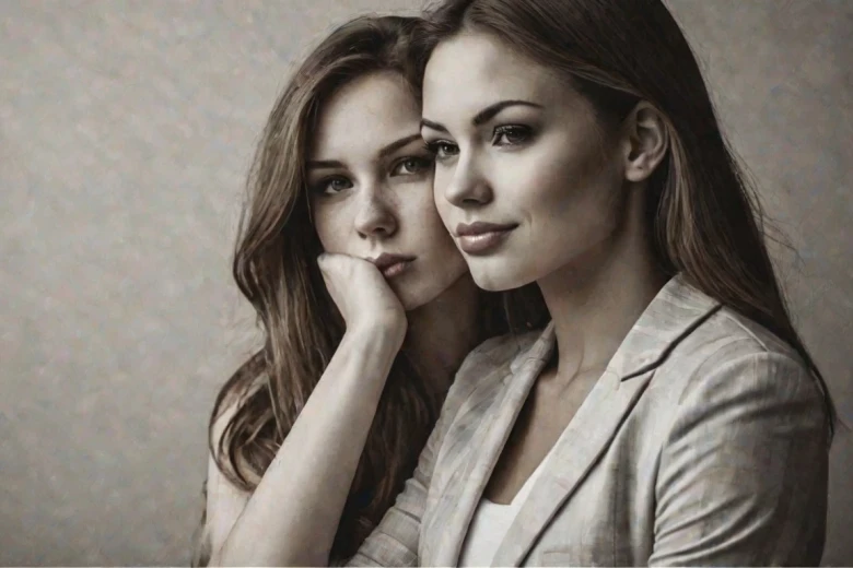 Illustration: Good Qualities In A Woman That Make Her Attractive 28 Good Qualities In A Woman That Men Find Irresistible