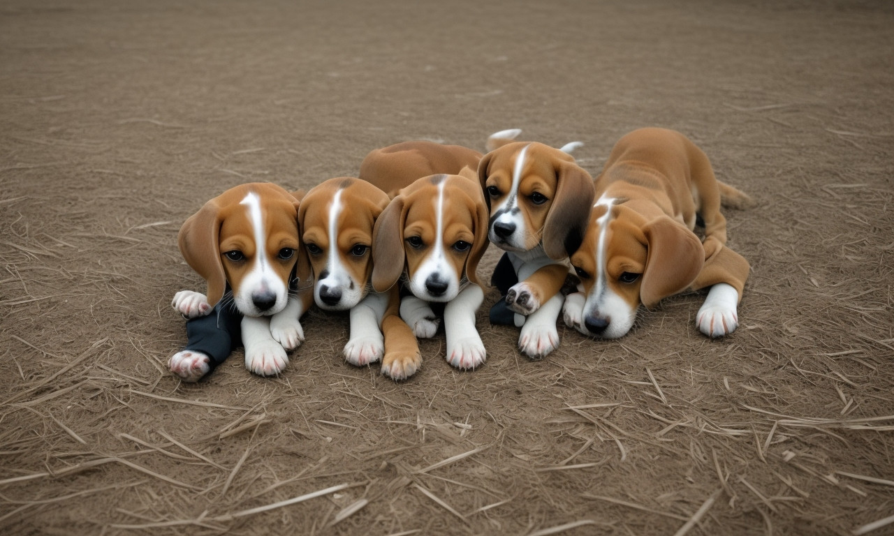 In Conclusion How Long Do Beagles Live? Boost Their Lifespan with Expert Care Tips