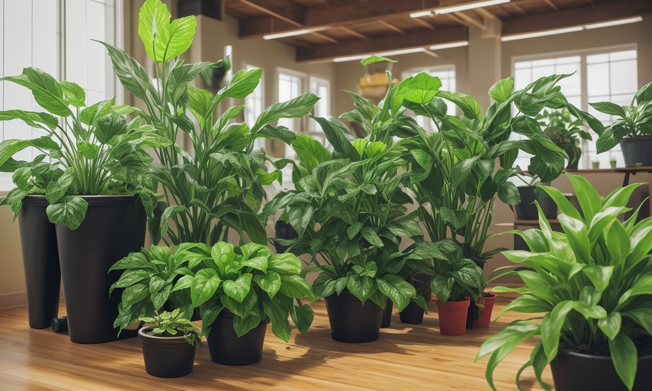 Indoor Hoses Easy Watering: 6 Plant Waterer Products We Love for Effortless Plant Care