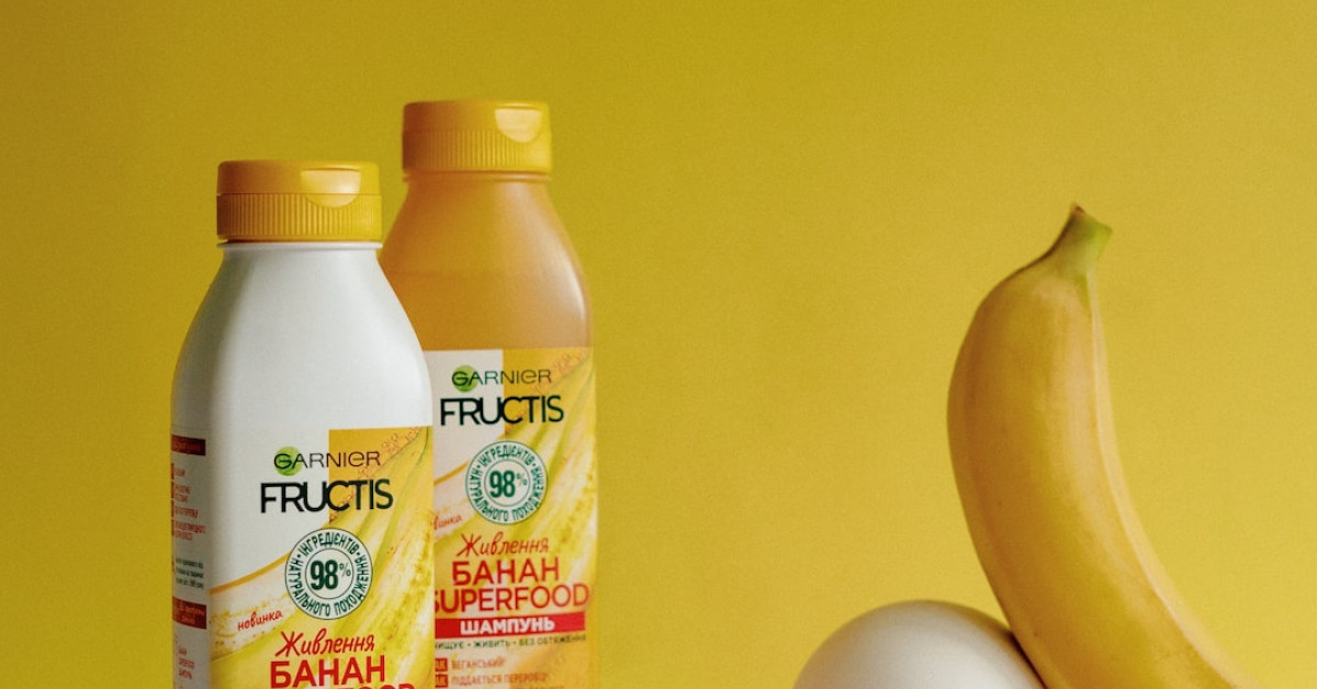 Healthy sweet potato banana pancakes with five ingredients.