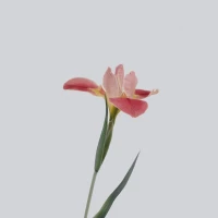 Minecraft guide for crafting flower pots illustration. Minecraft guide for crafting flower pots illustration.