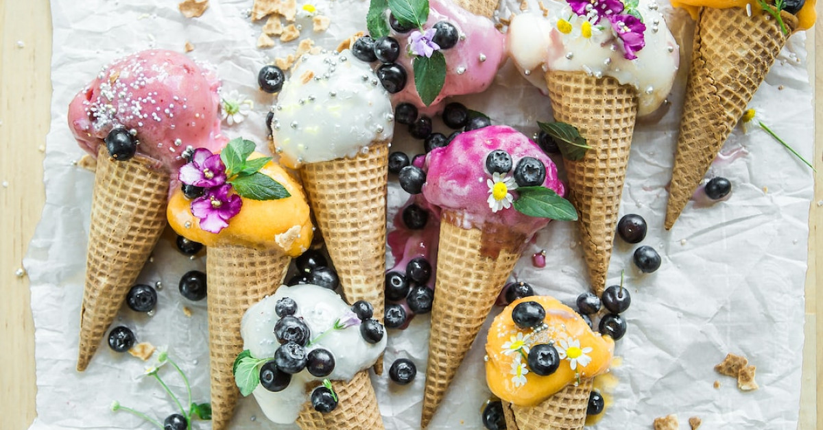 Indulge in Sweet Delights – Irresistible Dessert Recipes