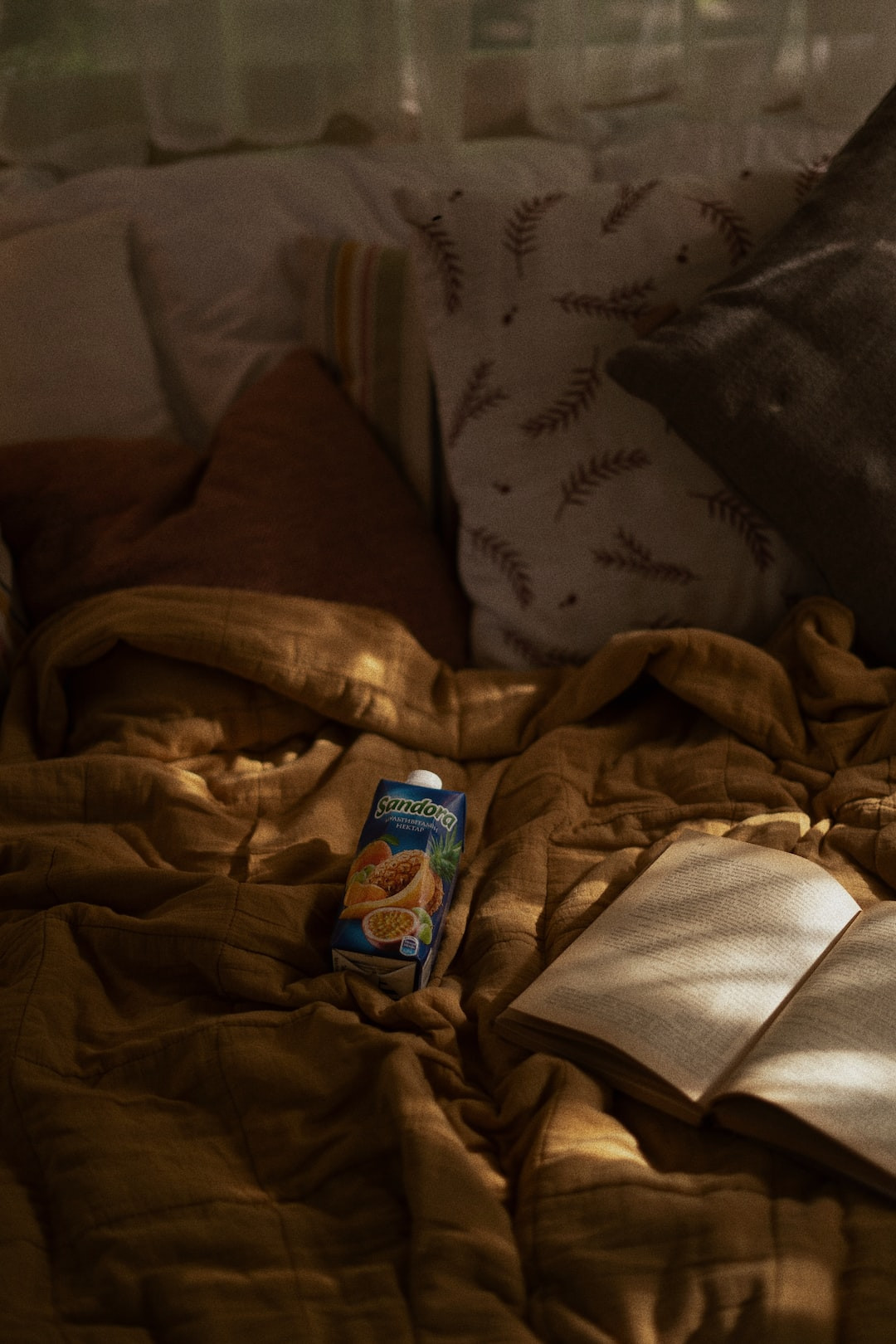 Indulge in the exquisite taste of Ikara juice recipes.