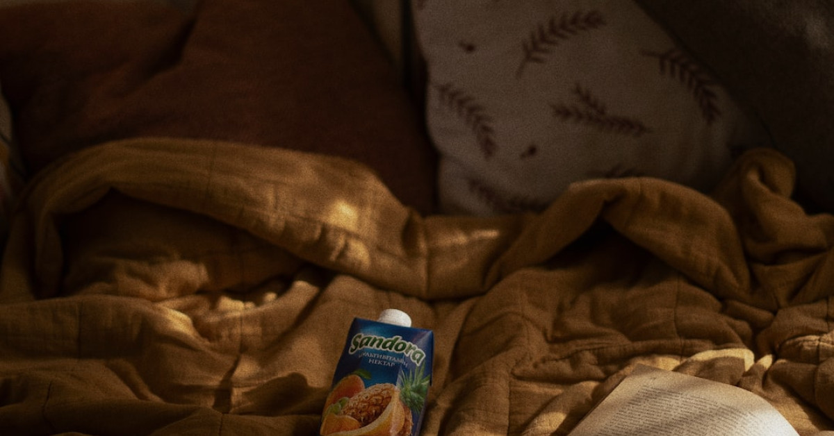 Indulge in the exquisite taste of Ikara juice recipes.