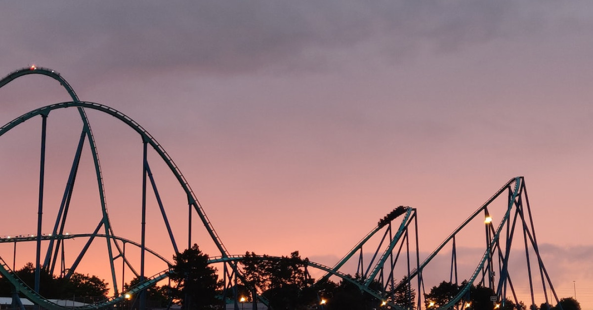 Maple-glazed carrots on plate for healthy sweet treat.