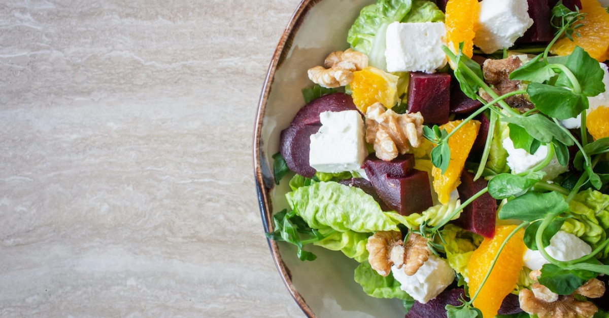 Hearty Turkey Bowl Meal Recipe