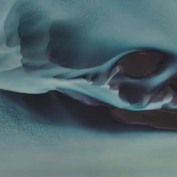 Peanut Butter Jelly Ice Cream Scoops in Bowl Peanut Butter Jelly Ice Cream Scoops in Bowl