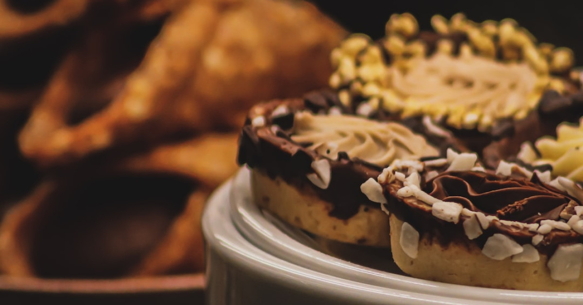 10 iconic vegetable dishes to satisfy your cravings.